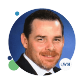 John Simmons head shot